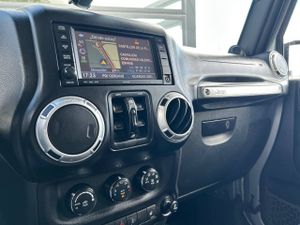 Jeep Wrangler  3.6 V6  Auto Sahara  - Foto 20