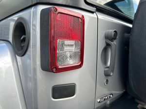 Jeep Wrangler  3.6 V6  Auto Sahara  - Foto 19