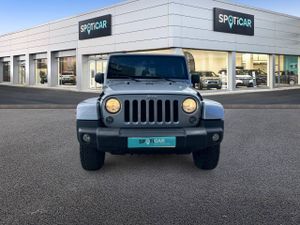 Jeep Wrangler  3.6 V6  Auto Sahara  - Foto 3