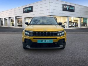 Jeep Avenger  1.2 G 74kW (100CV) Altitude  - Foto 3