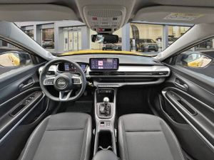 Jeep Avenger  1.2 G 74kW (100CV) Altitude  - Foto 9