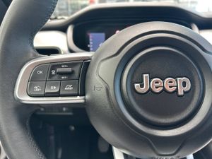 Jeep Avenger  1.2 G 74kW (100CV) Altitude  - Foto 18