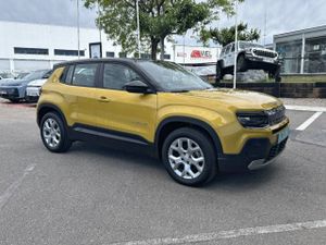 Jeep Avenger  1.2 G 74kW (100CV) Altitude  - Foto 4
