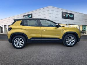 Jeep Avenger  1.2 G 74kW (100CV) Altitude  - Foto 5