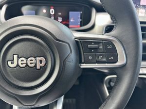 Jeep Avenger  1.2 G 74kW (100CV) Altitude  - Foto 16