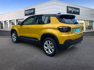 Jeep Avenger  1.2 G 74kW (100CV) Altitude  - Foto 7