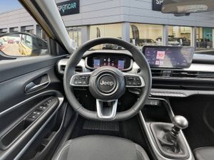 Jeep Avenger  1.2 G 74kW (100CV) Altitude  - Foto 14
