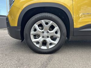 Jeep Avenger  1.2 G 74kW (100CV) Altitude  - Foto 12