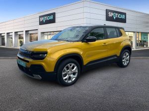 Jeep Avenger  1.2 G 74kW (100CV) Altitude  - Foto 2