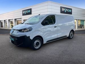 Fiat Scudo  Scudo Furgón L2 1.5 BlueHDi 120 CV S&S M -  - Foto 2