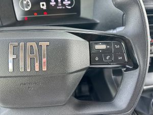 Fiat Scudo  Scudo Furgón L2 1.5 BlueHDi 120 CV S&S M -  - Foto 18