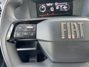 Fiat Scudo  Scudo Furgón L2 1.5 BlueHDi 120 CV S&S M -  - Foto 20