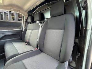 Fiat Scudo  Scudo Furgón L2 1.5 BlueHDi 120 CV S&S M -  - Foto 11