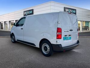 Fiat Scudo  Scudo Furgón L2 1.5 BlueHDi 120 CV S&S M -  - Foto 7