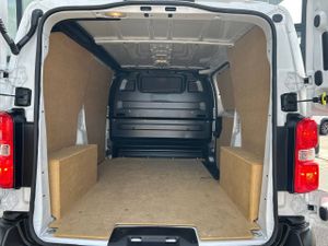 Fiat Scudo  Scudo Furgón L2 1.5 BlueHDi 120 CV S&S M -  - Foto 8