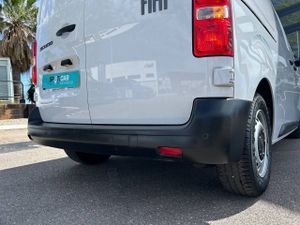 Fiat Scudo  Scudo Furgón L2 1.5 BlueHDi 120 CV S&S M -  - Foto 24