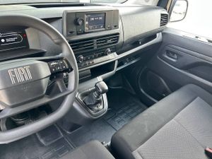 Fiat Scudo  Scudo Furgón L2 1.5 BlueHDi 120 CV S&S M -  - Foto 23