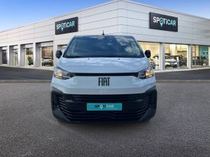 Fiat Scudo  Scudo Furgón L2 1.5 BlueHDi 120 CV S&S M -  - Foto 3