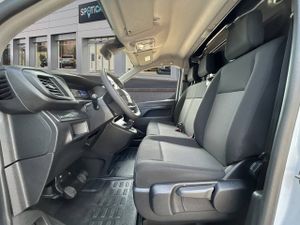 Fiat Scudo  Scudo Furgón L2 1.5 BlueHDi 120 CV S&S M -  - Foto 10