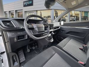 Fiat Scudo  Scudo Furgón L2 1.5 BlueHDi 120 CV S&S M -  - Foto 9