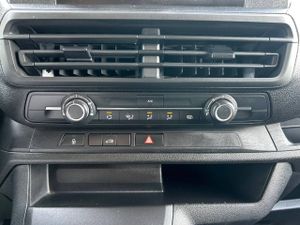 Fiat Scudo  Scudo Furgón L2 1.5 BlueHDi 120 CV S&S M -  - Foto 22