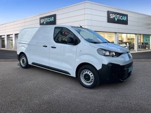 Fiat Scudo  Scudo Furgón L2 1.5 BlueHDi 120 CV S&S M -  - Foto 4