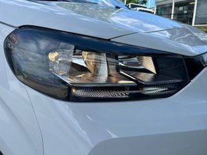 Fiat Scudo  Scudo Furgón L2 1.5 BlueHDi 120 CV S&S M -  - Foto 17