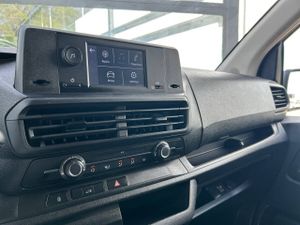 Fiat Scudo  Scudo Furgón L2 1.5 BlueHDi 120 CV S&S M -  - Foto 16