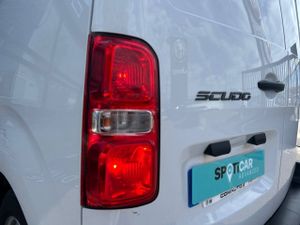 Fiat Scudo  Scudo Furgón L2 1.5 BlueHDi 120 CV S&S M -  - Foto 19
