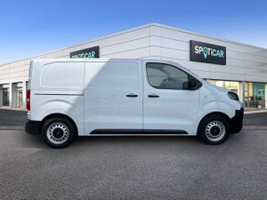 Fiat Scudo  Scudo Furgón L2 1.5 BlueHDi 120 CV S&S M -  - Foto 5