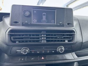 Fiat Scudo  Scudo Furgón L2 1.5 BlueHDi 120 CV S&S M -  - Foto 27