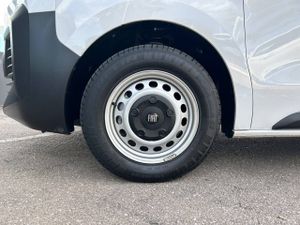 Fiat Scudo  Scudo Furgón L2 1.5 BlueHDi 120 CV S&S M -  - Foto 12