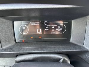 Fiat Scudo  Scudo Furgón L2 1.5 BlueHDi 120 CV S&S M -  - Foto 13