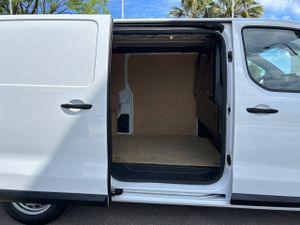 Fiat Scudo  Scudo Furgón L2 1.5 BlueHDi 120 CV S&S M -  - Foto 25