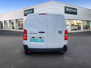 Fiat Scudo  Scudo Furgón L2 1.5 BlueHDi 120 CV S&S M -  - Foto 6