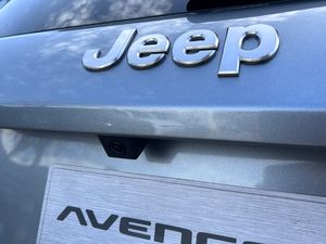 Jeep Avenger  1.2 G 74kW (100CV) Summit  - Foto 36