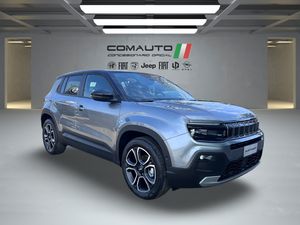 Jeep Avenger  1.2 G 74kW (100CV) Summit  - Foto 4