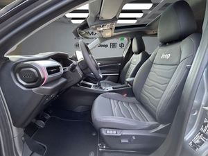 Jeep Avenger  1.2 G 74kW (100CV) Summit  - Foto 10