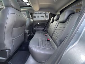 Jeep Avenger  1.2 G 74kW (100CV) Summit  - Foto 11