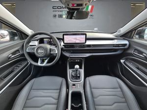 Jeep Avenger  1.2 G 74kW (100CV) Summit  - Foto 9