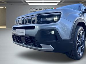 Jeep Avenger  1.2 G 74kW (100CV) Summit  - Foto 32