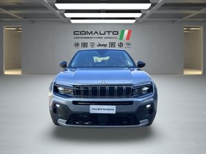 Jeep Avenger  1.2 G 74kW (100CV) Summit  - Foto 3