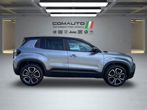 Jeep Avenger  1.2 G 74kW (100CV) Summit  - Foto 5