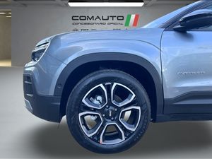 Jeep Avenger  1.2 G 74kW (100CV) Summit  - Foto 12