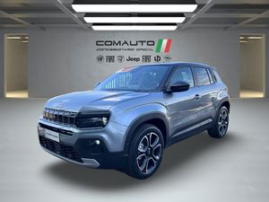 Jeep Avenger  1.2 G 74kW (100CV) Summit  - Foto 2