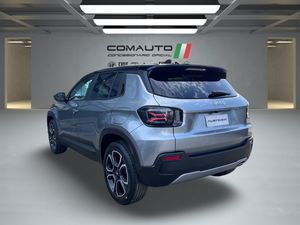 Jeep Avenger  1.2 G 74kW (100CV) Summit  - Foto 8