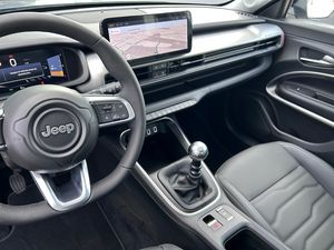 Jeep Avenger  1.2 G 74kW (100CV) Summit  - Foto 23