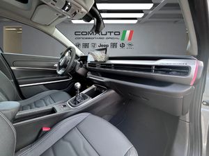 Jeep Avenger  1.2 G 74kW (100CV) Summit  - Foto 14