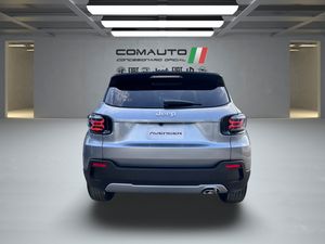 Jeep Avenger  1.2 G 74kW (100CV) Summit  - Foto 6