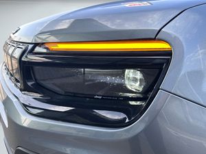 Jeep Avenger  1.2 G 74kW (100CV) Summit  - Foto 34